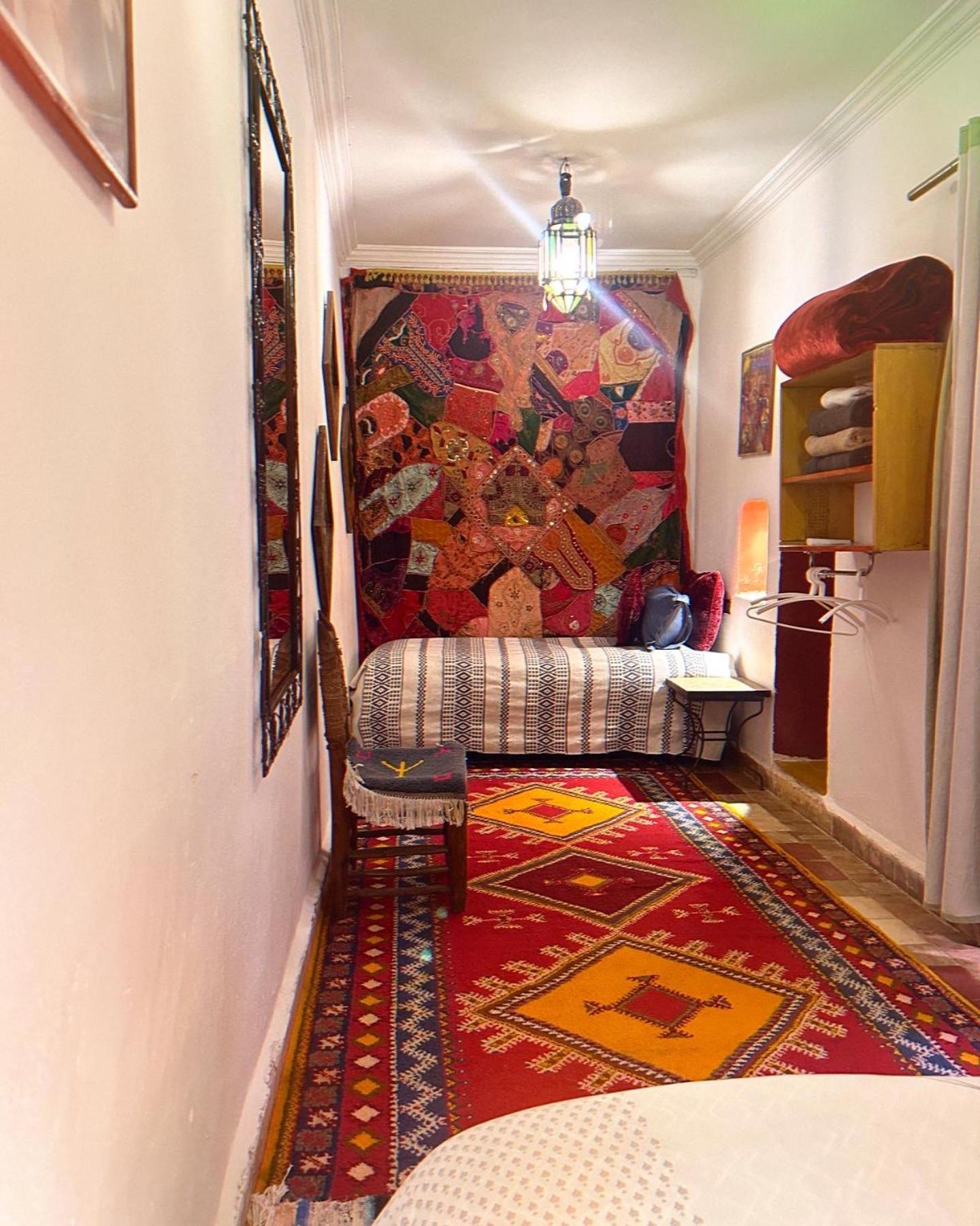 Riad N10 Марракеш Екстер'єр фото