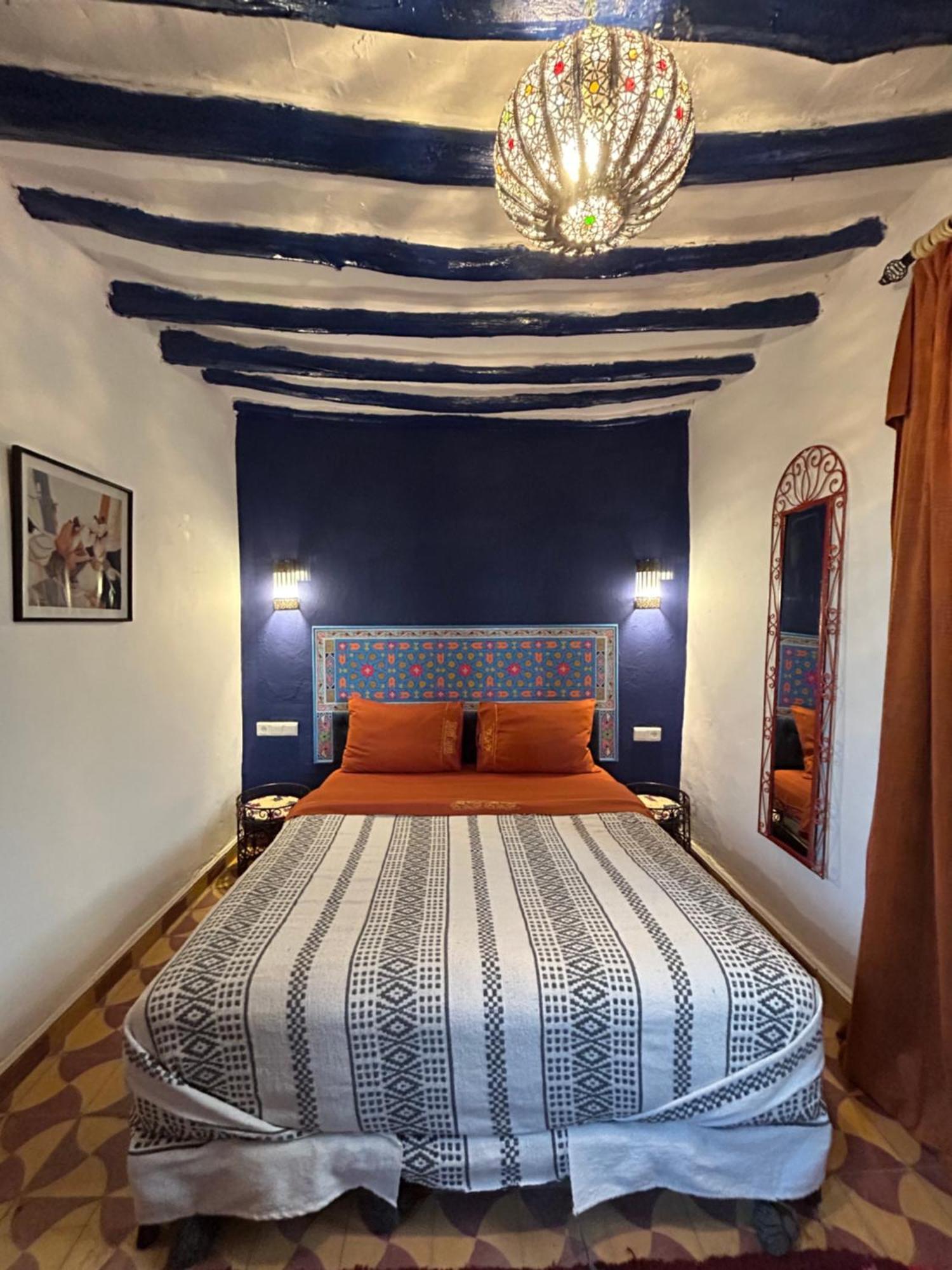 Riad N10 Марракеш Екстер'єр фото