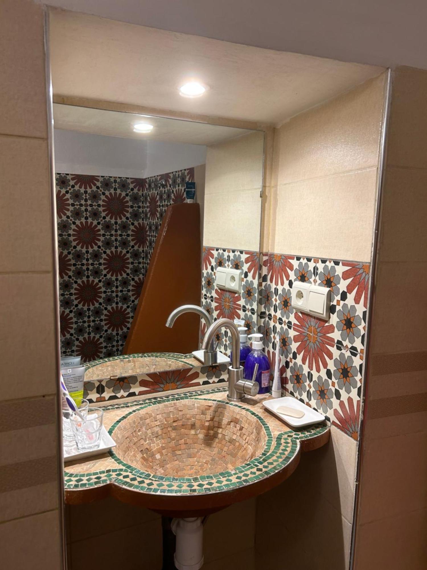 Riad N10 Марракеш Екстер'єр фото