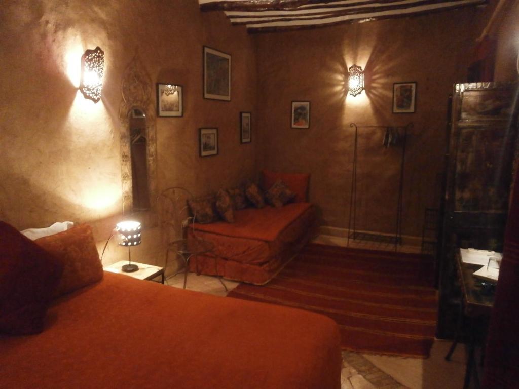 Riad N10 Марракеш Номер фото